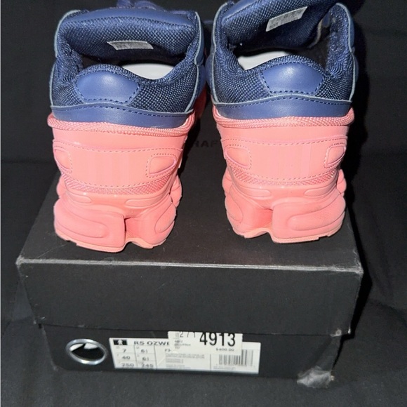 RAF Simon’s - Picture 3 of 3